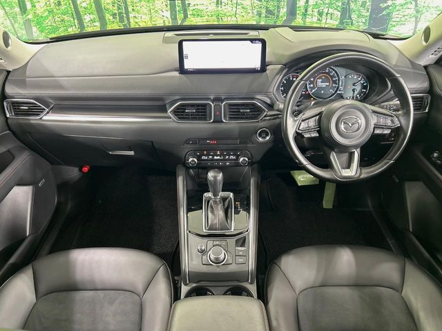 CX-52.2 XD ブラックトーンエディション