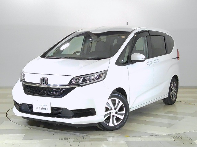 フリード1.5 G ホンダセンシング