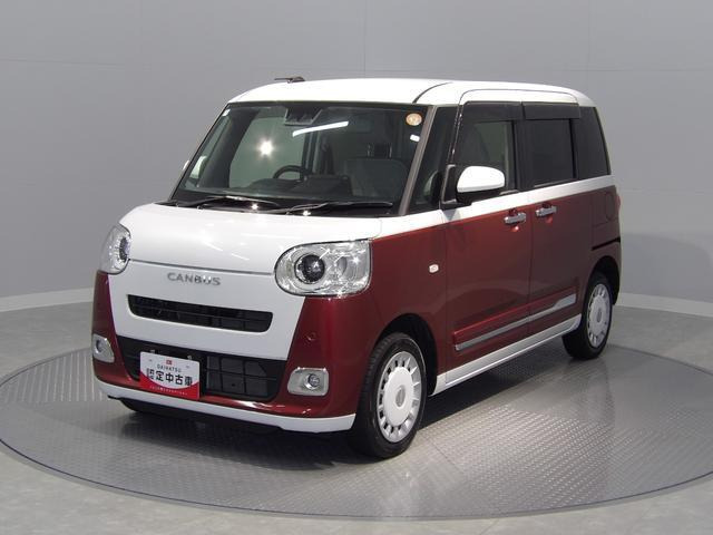 ムーヴキャンバス