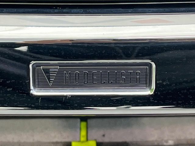 ハリアー2.0 Z レザーパッケージ