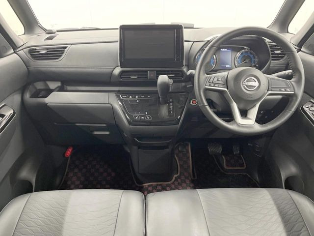 ルークスハイウェイスター Gターボ アーバンクロム