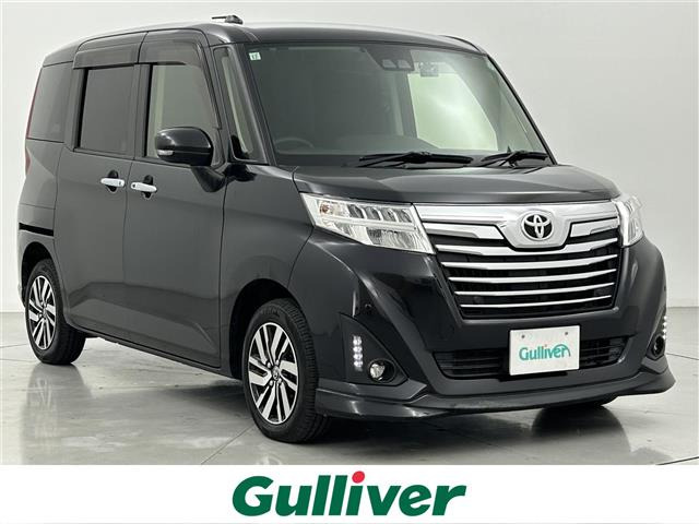 ルーミー1.0 カスタム G