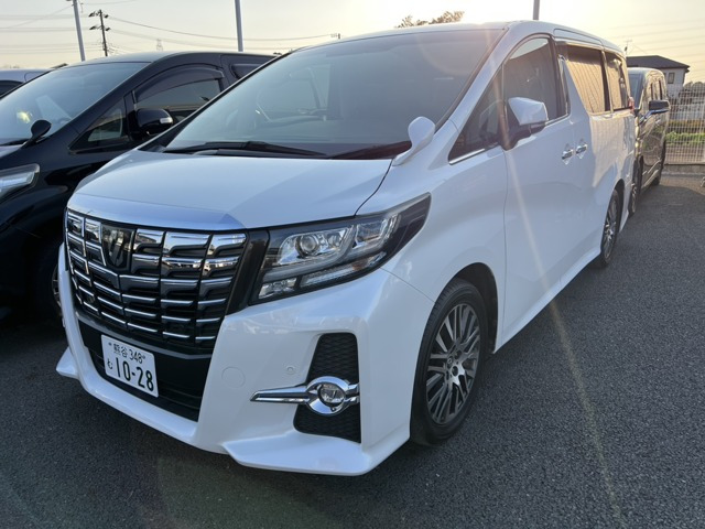 �A���t�@�[�h(�g���^) 2.5 S C�p�b�P�[�W ���Îԉ摜