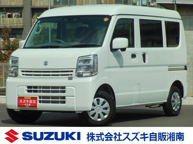 エブリイPC ハイルーフ