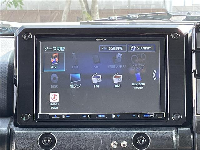 ジムニーシエラ1.5 JC 4WD