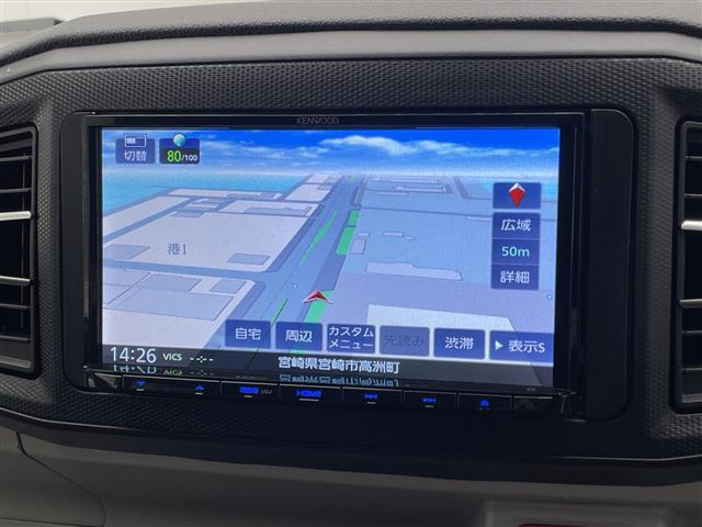 ミライースX SAIII