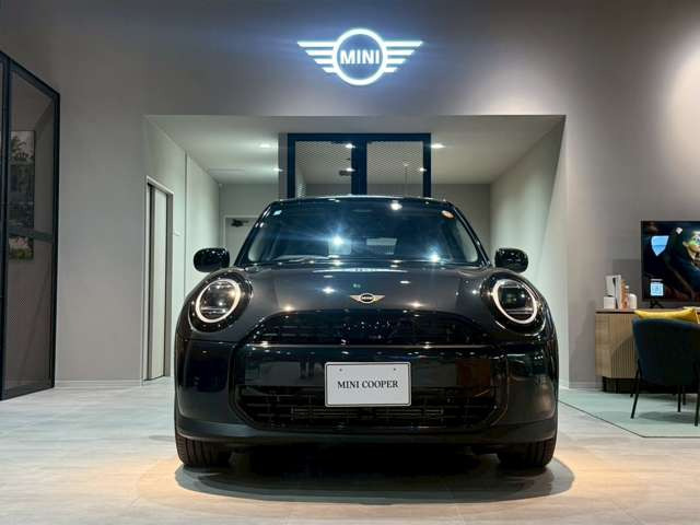 ミニクーパー C DCT