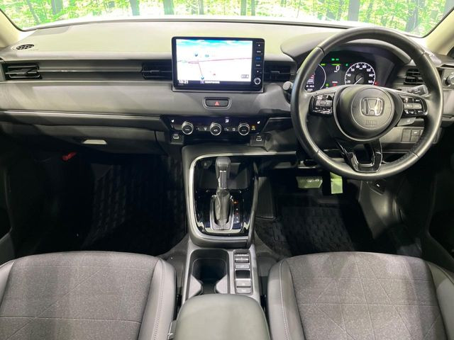 ヴェゼル1.5 e:HEV Z