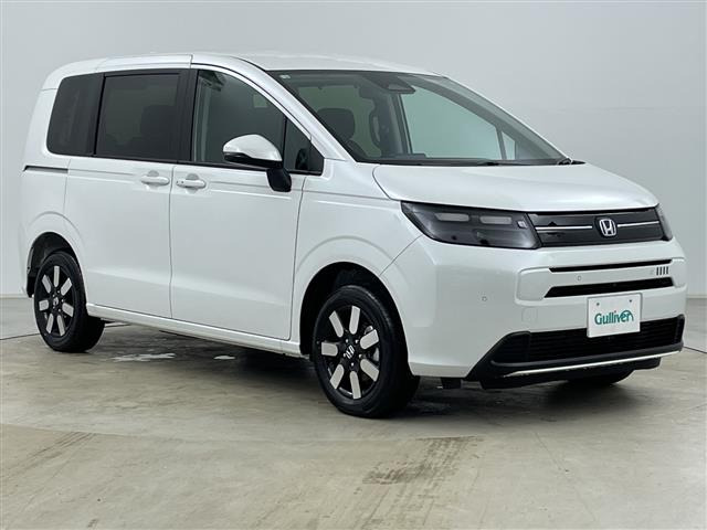 フリード1.5 e:HEV エアー EX 4WD