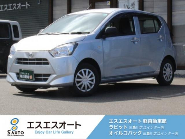 ミライースL SAIII