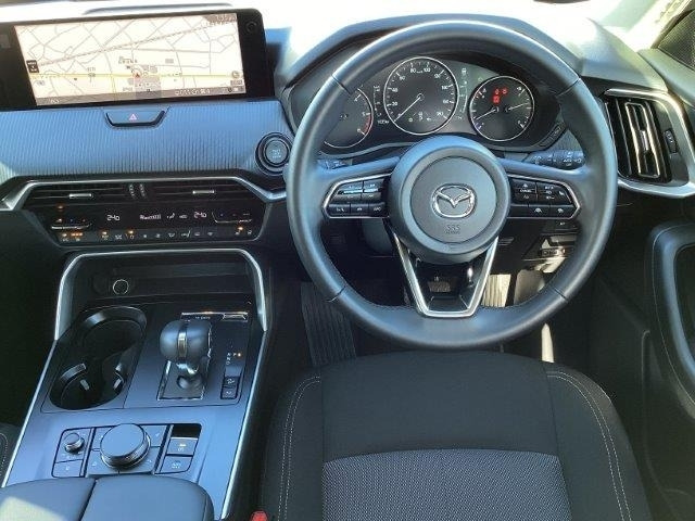 CX-803.3 XD Sパッケージ ディーゼル 4WD