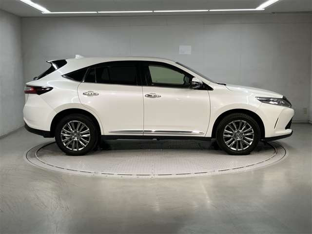 ハリアー2.0 プレミアム