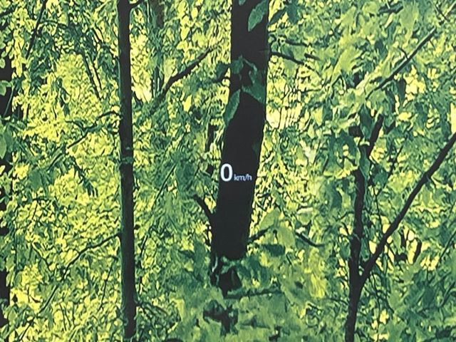 �y�w�b�h�A�b�v�f�B�X�v���C�z���݂̑��x�⑖�s�����f�W�^���\���ŉ^�]�ȑO���̃K���X�ɓ��e!�^�]���A�ڐ������炳���K�v�ȏ����m�F�ł���̂łƂ��Ă��֗��ň��S!