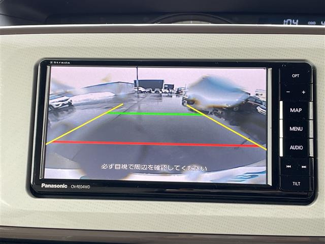 ムーヴキャンバスG メイクアップ SAIII 4WD