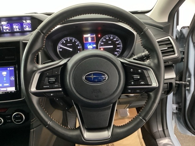 XV2.0i-L アイサイト 4WD