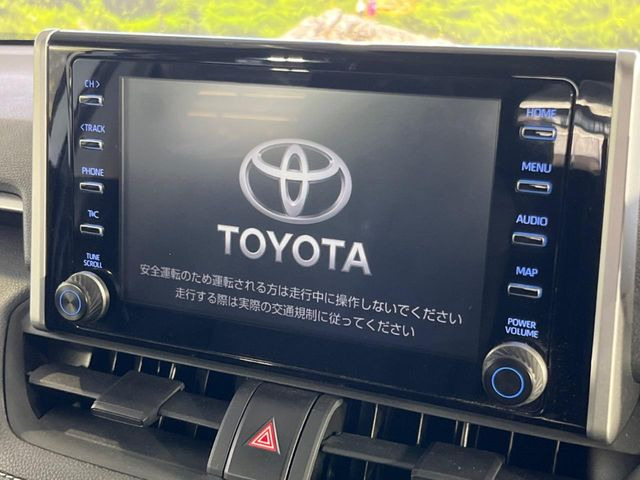 RAV42.5 ハイブリッド X E-Four 4WD