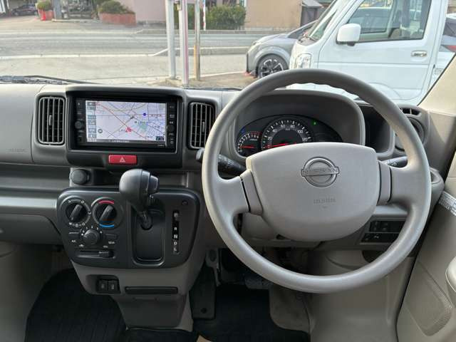 クリッパーGX ハイルーフ 4WD