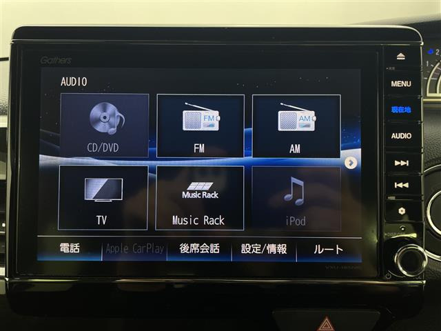 N-BOXカスタムG L ホンダセンシング 4WD