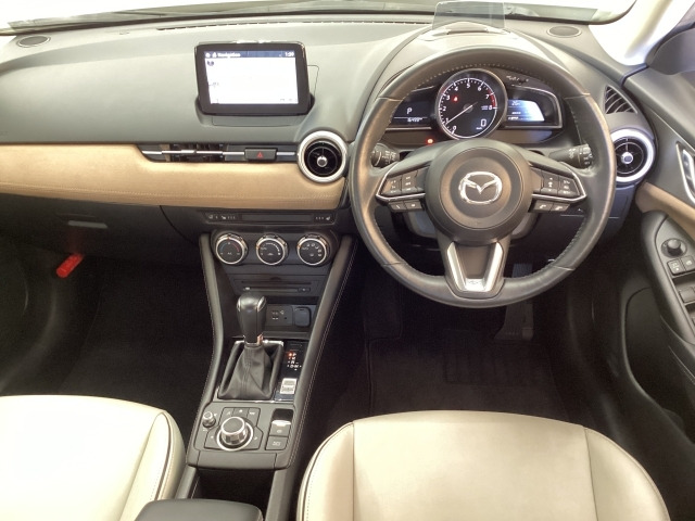 CX-31.5 15S アーバンドレッサー