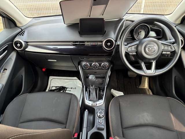 MAZDA21.5 15S プロアクティブ スマートエディション 4WD