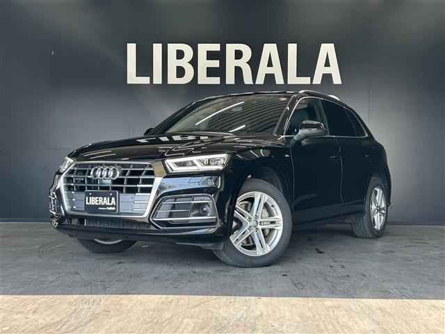 Q540 TDI クワトロ スポーツ ディーゼル 4WD