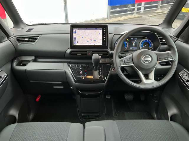 ルークスハイウェイスター