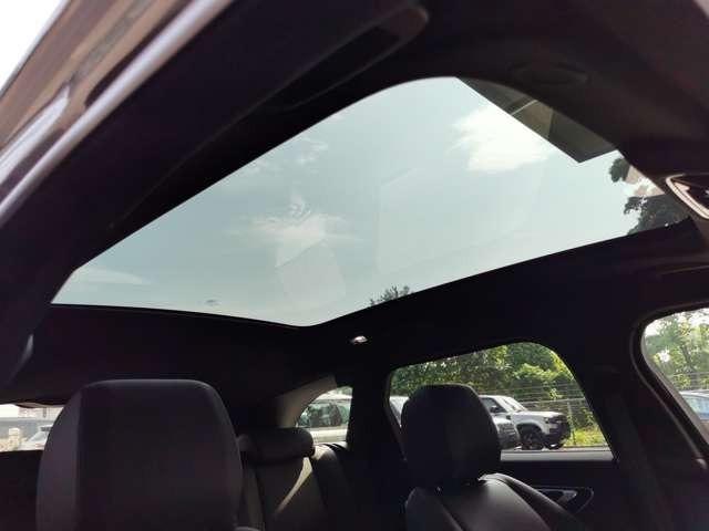 レンジローバーヴェラール