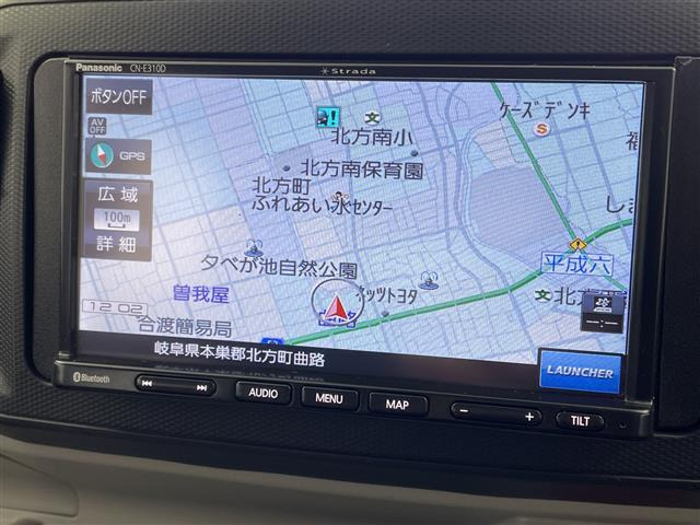 ミライースX SAIII