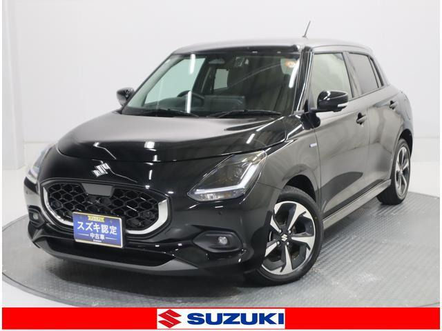 スイフト1.2 ハイブリッド(HYBRID) MZ