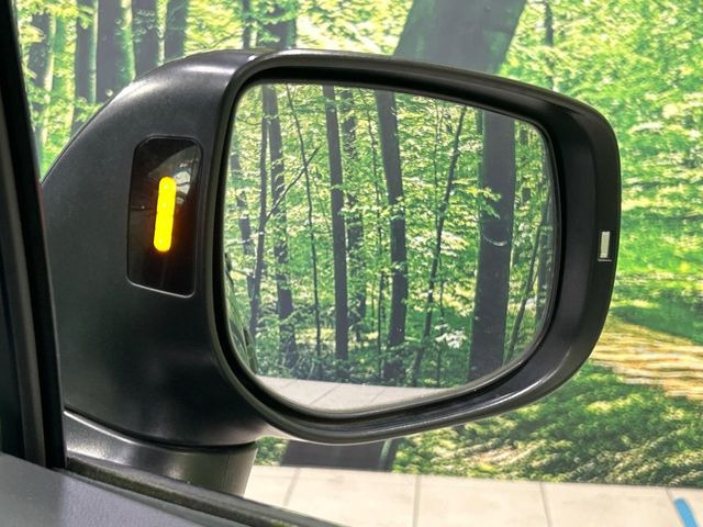 �y�����r�[�N���f�B�e�B�N�V�����z���s���A�h�A�~���[�̎��p�ɂȂ�₷���ӏ��Ɍ㑱�Ԃ��ڋ߂���ƃT�C�h�~���[�t�߂Ɍx����\���A�h���C�o�[�ɒ��ӊ��N�ƁA����̍ۂ̓n���h��������A�V�X�g�����܂��B