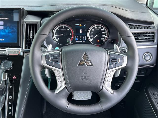 デリカD:52.4 シャモニー 4WD