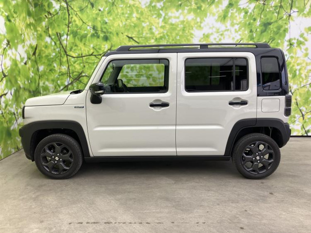 ハスラータフワイルド