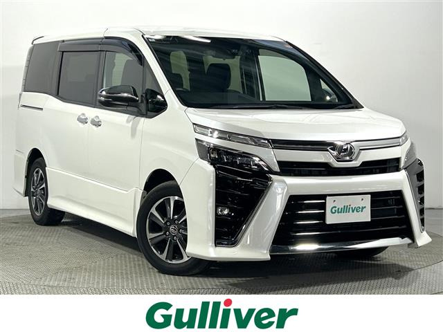 ヴォクシー2.0 ZS 煌II