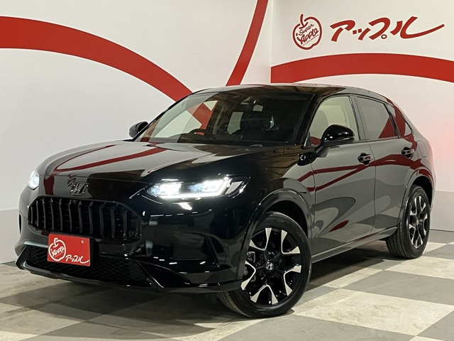 ZR-V2.0 e:HEV Z 4WD