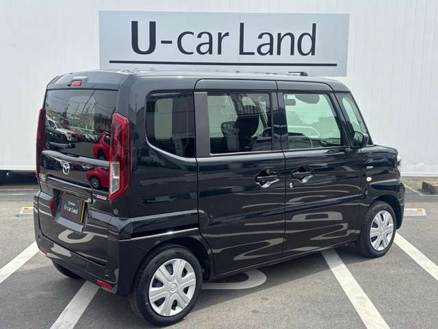 フレアワゴンXG