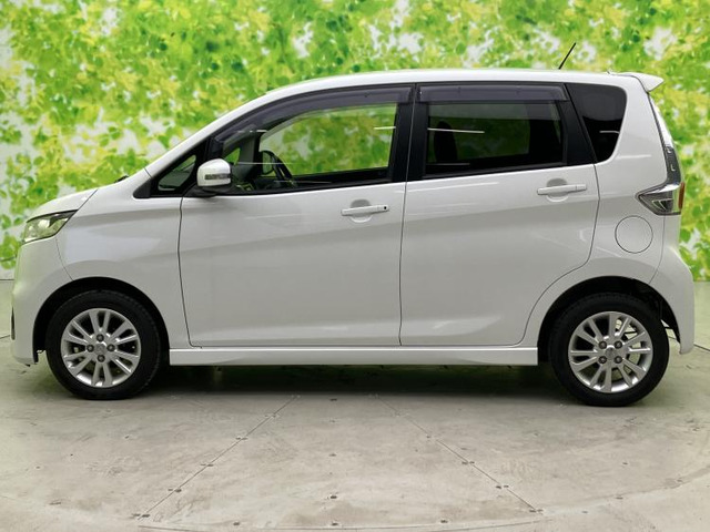 デイズハイウェイスターX