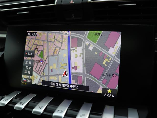 508GT ブルーHDi ディーゼル