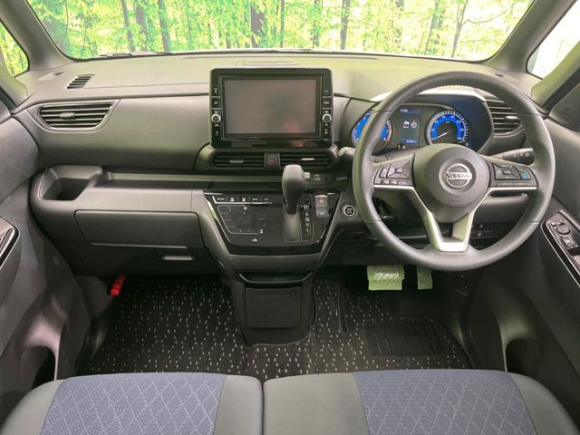 ルークスハイウェイスター Gターボ プロパイロットエディション