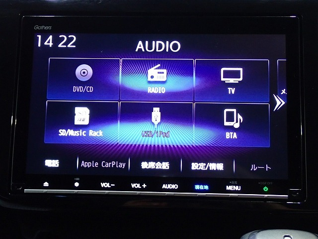 ステップワゴン1.5 スパーダ ホンダ センシング