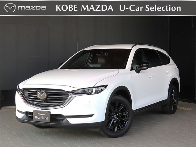 CX-82.2 XD ブラックトーンエディション