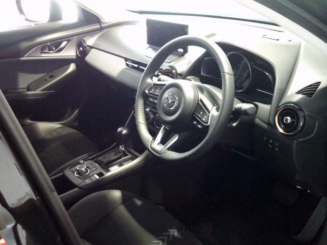 CX-31.5 15S ビビッド モノトーン