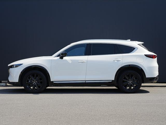 CX-82.2 XD スポーツアピアランス