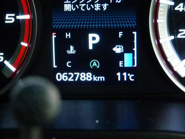 デリカD:52.2 ジャスパー 4WD