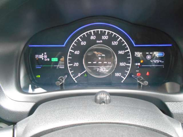 ノート1.2 e-POWER X