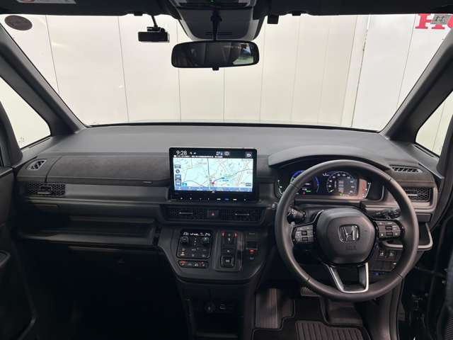 ステップワゴン