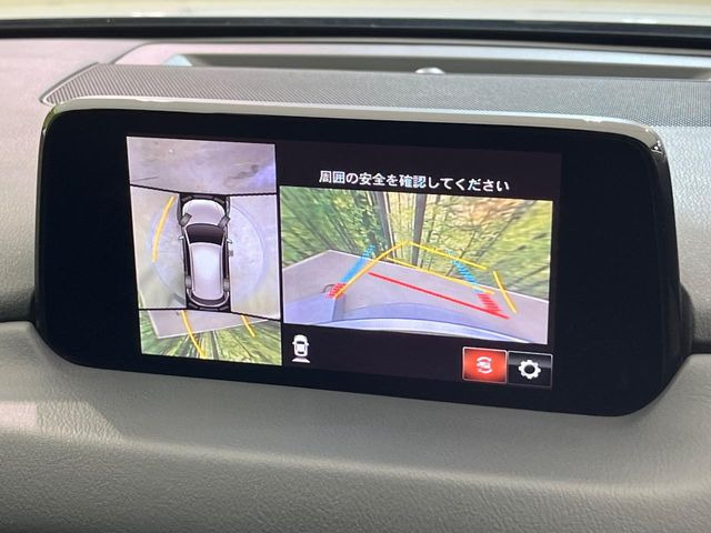 �y360&deg;�r���[���j�^�[�z��p�̃J�����ɂ��A�ォ�猩���낵���悤�Ȏ��_��360�x�N���}�̎��͂��m�F���邱�Ƃ��ł��܂������p�������m�F���₷���A�����ꏊ�ł̐؂�Ԃ��⒓�Ԃ��X���[�Y�ɍs���܂��B