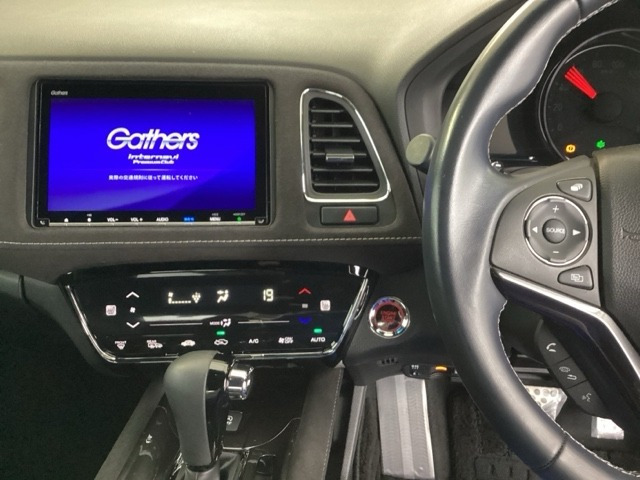 ヴェゼル1.5 RS ホンダセンシング