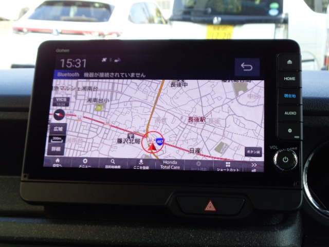 N-BOXカスタムターボ