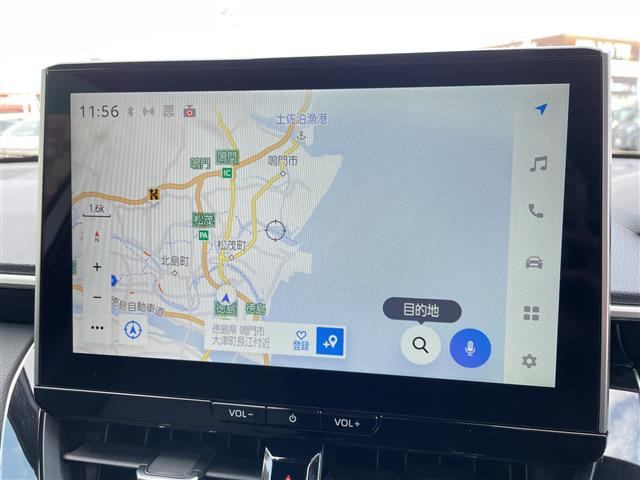 カローラクロス1.8 ハイブリッド Z E-Four 4WD