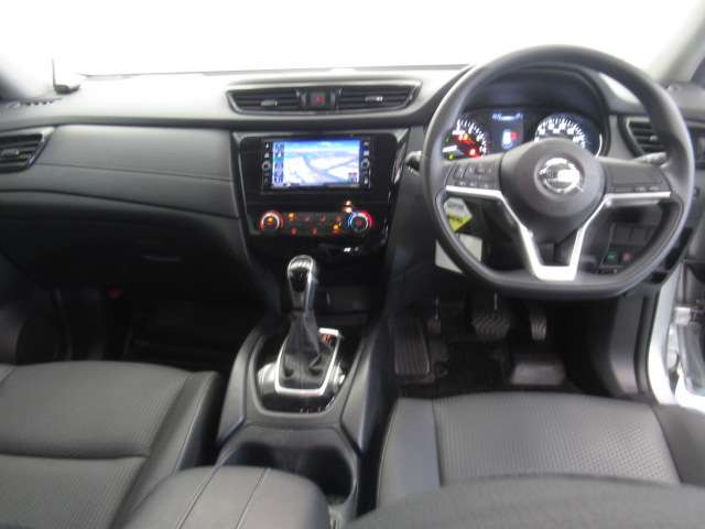 エクストレイル2.0 20S Vセレクション 4WD